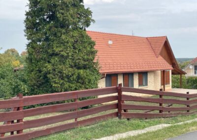 Apkó Vendégház